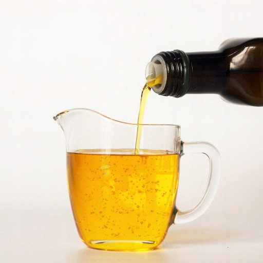 ZDRAVÝ a ČERSTVÝ REPKOVÝ OLEJ Balcho 500ml, bez eruky, LISANÝ ZA STUDENA