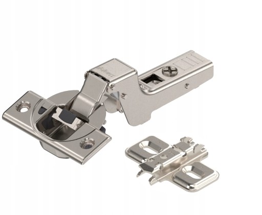 Zadlabací pánt Blum Clip Top s brzdou 71B3750