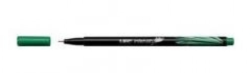 BIC pero na kreslenie 1 ks 0,4 mm ZELENÉ