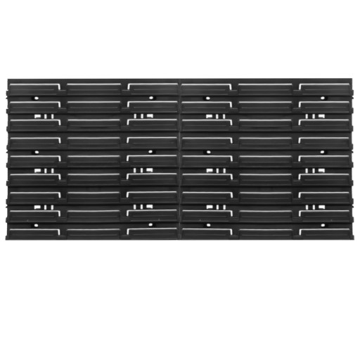 BINNER BOARD Doska na náradie KBBS4040 - 2 ks.
