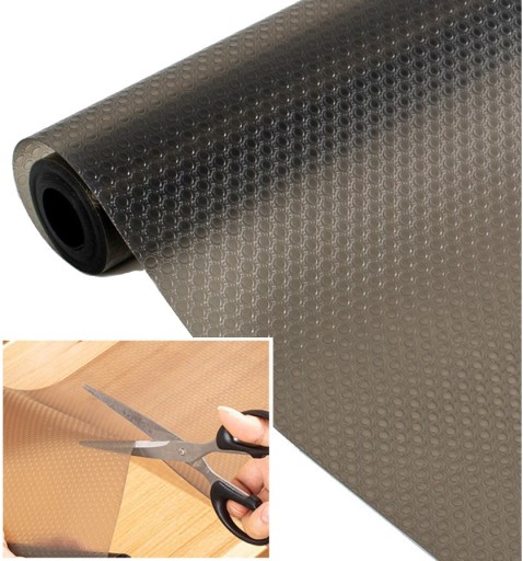 PROTIŠMYKOVÁ podložka, podložka do zásuviek 50 x 150