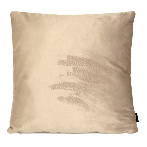 Obliečka na vankúš 40x40 Dekoračná obliečka na vankúš Jasiek Plain Velvet Giorgia