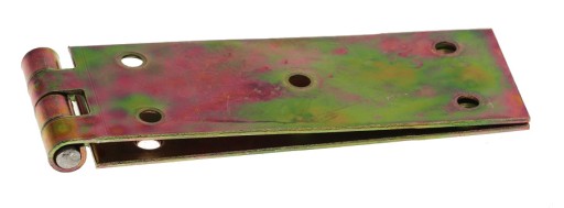 STAVEBNÝ PÁNT 35x200 mm, POZINKOVANÝ, UNIVERZÁLNY