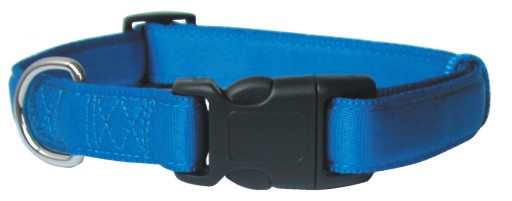 ZOLUX CUSHION TAPE GOLIER 25 mm modrý