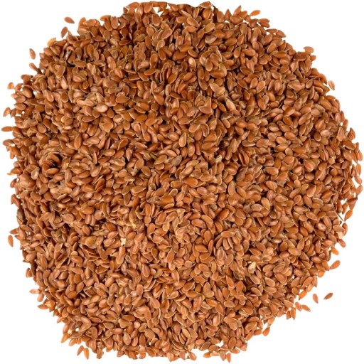 Prírodné ľanové semiačka 150g