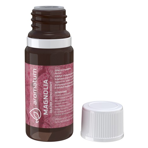 AROMATUM MAGNOLIA vonný olej 12ml
