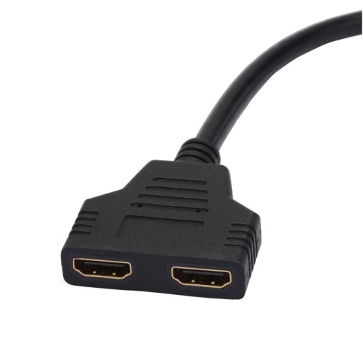 Rozbočovač Rozbočovač HDMI 1x2 FULL HD