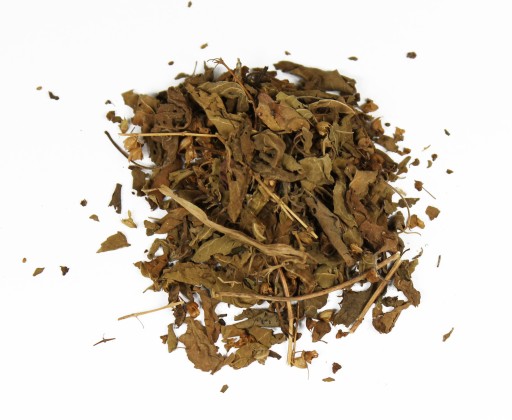 Indická Tulsi ázijská bazalka, sušený rez - 50 g