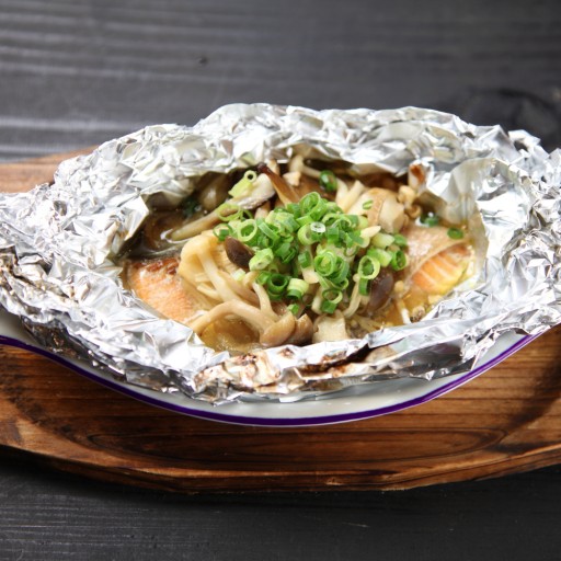 GLIMMERSTONE HRUBÁ POTRAVINÁRSKA HLINÍKOVÁ FÓLIA, GASTRONOMICKÁ