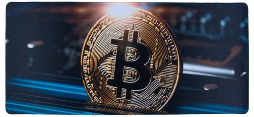 HERNÁ PODLOŽKA POD MYŠ MAT 90x40 BTC