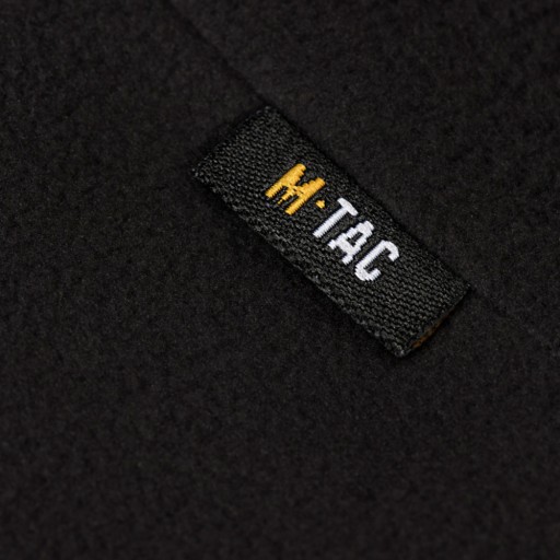 TEPLÁ FLÍSOVÁ ZIMNÁ ČIAPKA M-TAC CAP XL