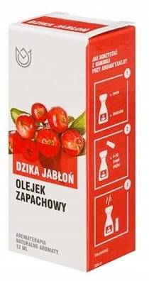 Prírodné arómy olej WILD APPLE TREE 12ml