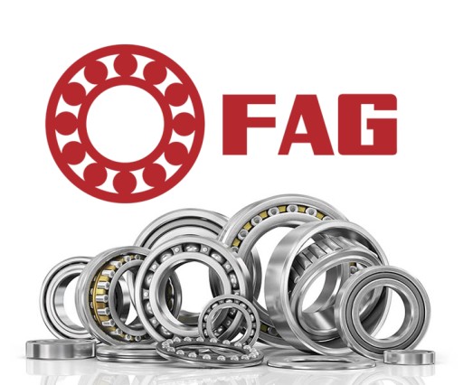 FAG 6002 2RS priame guľkové ložisko | 15x32x9