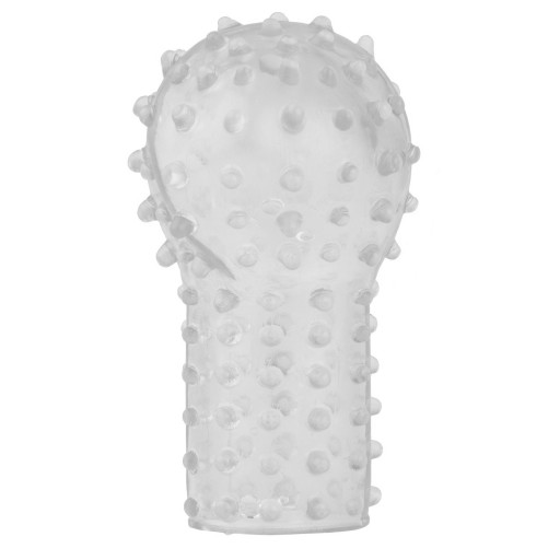 NAPÍNACÍ NÁKRYT NA PIŠTY NA PENIS, VIBRÁTOR