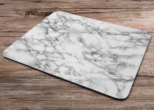 MausePad MARBLE KAMENNÁ PODLOŽKA POD MYŠ