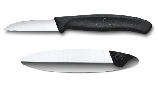 Victorinox 6.7303, nôž na zeleninu, 6 cm čepeľ, Swiss Classic