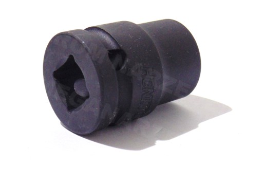 Nárazový nástrčný kľúč Honiton 16 mm