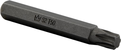 BIT TORX T50 x 75mm S2 EXKLUZÍVNE