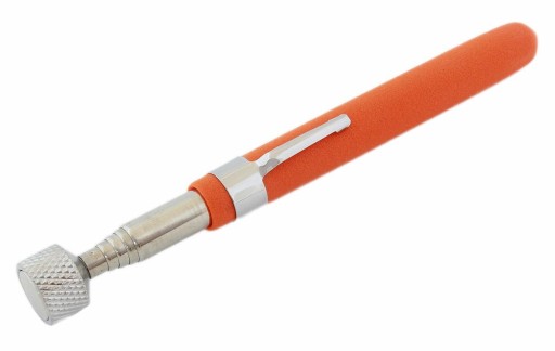 TELESKOP MAGNETICKÝ UCHOVÁVAČ max dĺžka 64cm