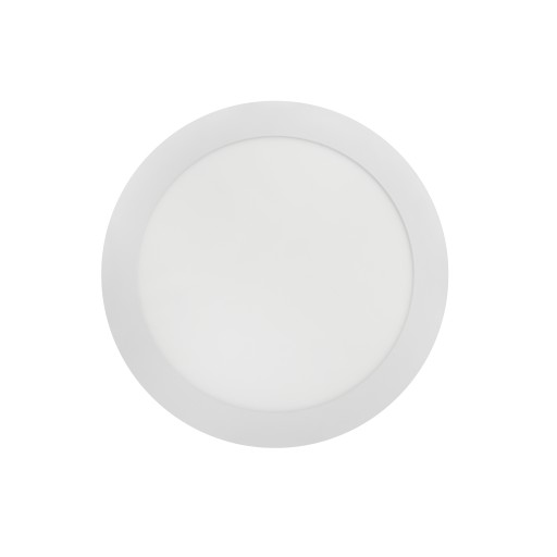STROPNÝ PODStropný LED PANEL 18W CCD