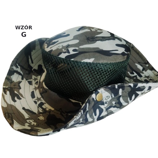PÁNSKY LETNÝ ČIAPOK, AIR CAMO SIEŤ