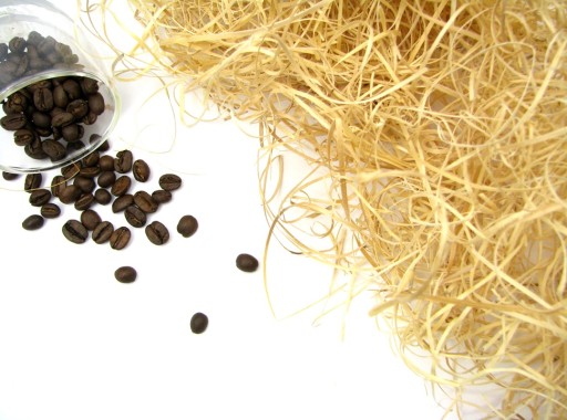 VÝPLŇ, SUCHÁ drevitá vlna 1kg, 1-3mm POPlar