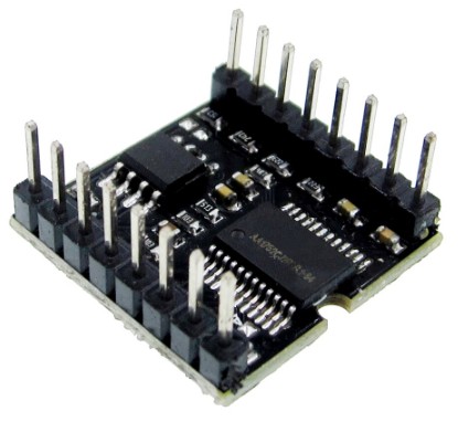 Prehrávač MP3 WMA DFPlayer ARDUINO