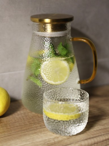TEPLOTOLNÝ HRNČEK bez rúčky horúci pohár 250 ml zmrzlinový pohár