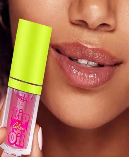 Sevich Lip Glow Oil 4 ml lesk na pery