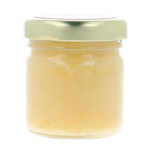 Medová smotana s pomarančom 50g