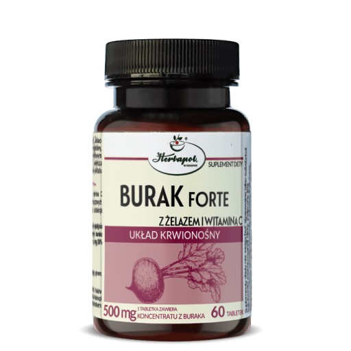 REPA FORTE S VITAMÍNOM ŽELEZO C