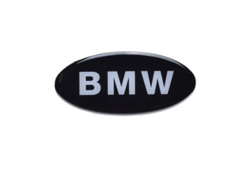 NÁLEPKA ZNAK BMW K-MAX 5B PREVODOVKA