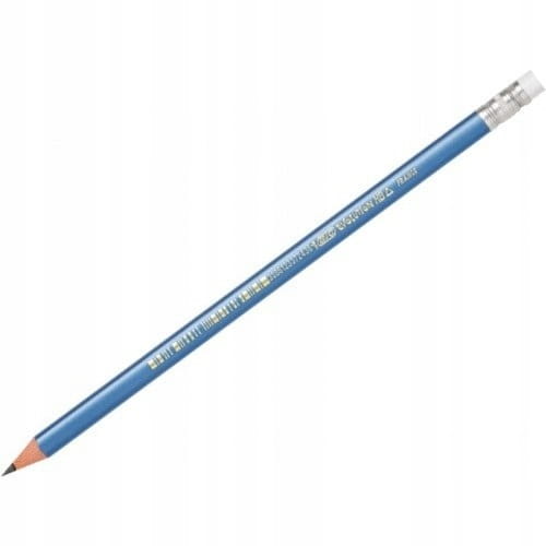 Ceruzka BIC Evolution Triangle s gumou