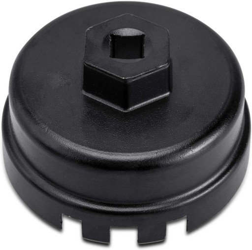 ZÁSUVOVÝ KĽÚČ NA OLEJOVÝ FILTER TOYOTA 64,5MM 14K