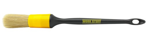 Work Stuff Brush Short - Car Brush 16 mm