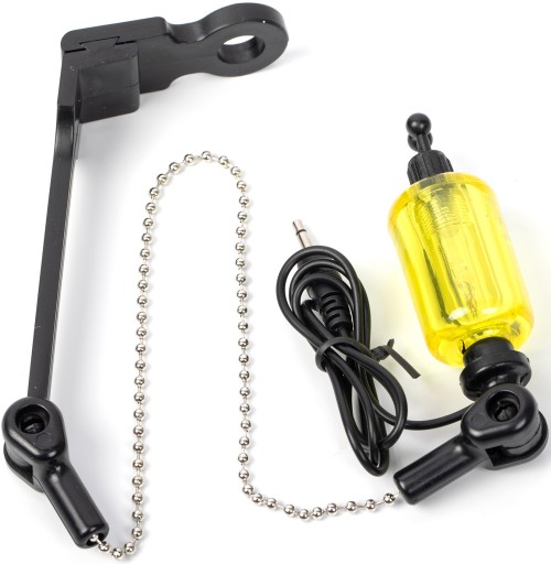 ALARM VEŠIAČKU SWINGER ŽLTÉ||-