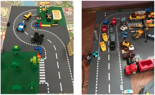 STAVEBNÁ DOSKA NA BLOK 32x32 ČEPY CEST