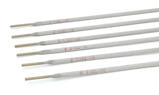 ELEKTRODA NA NEREZ 316Lsi Ø 2,0 mm 1ks