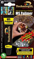 MS polymérové lepidlo 20ml CS6
