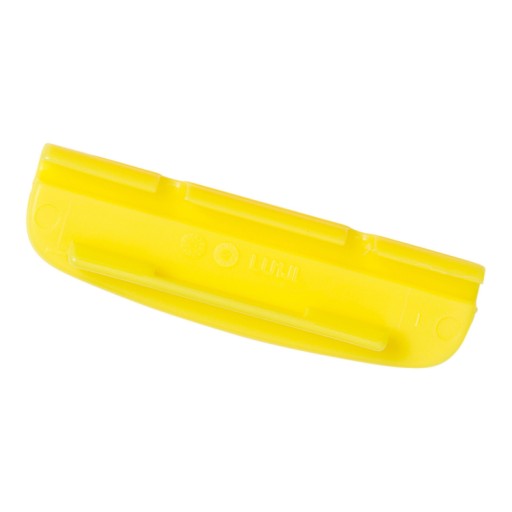 Klip na veko krabičky na obed/mini krabičku na obed/snackbox, Lemon Sherbet, b.box