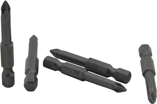 BITOVACÍ HROT PHILIPS PH 1 x 50mm oceľ S2-ACR