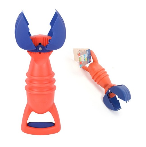 LOPATY ROZPÍSŤOVAŤ PIESOK CHRAŤ WOOPIE KRAB
