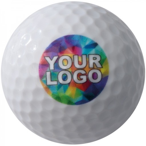 Golfové loptičky
