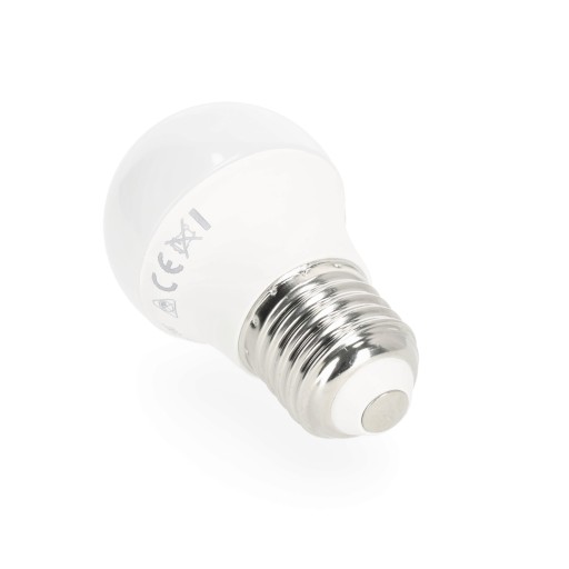LED žiarovka 6W E27 teplá farba 3000K GUĽA
