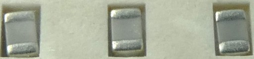 Keramika 220pF 50V DC 5% 100ks.