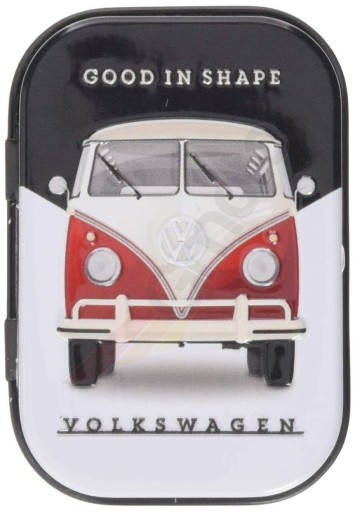 Mintbox VW Good in Shape darčeková krabička