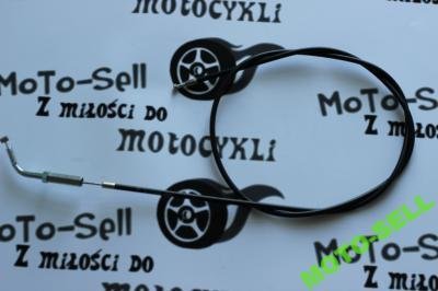 NOVÝ KÁBEL RIADENIA PREVODOV KOMAR ROMET SZTYWNIAK