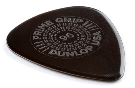 Hrúbka kocky Dunlop Delrin 500 Prime Grip 0,96