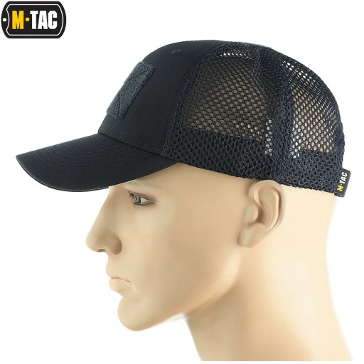 BASEBALOVÁ ČIAPKA M-Tac Navy S/M