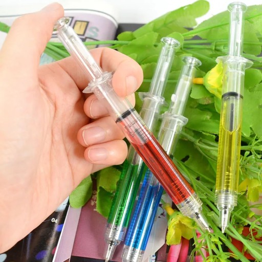 STRIEKAČKA GUĽOVKOVÝ DAR PARMACISTOV LEKÁR plk